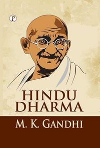 Produktbild: Hindu Dharma