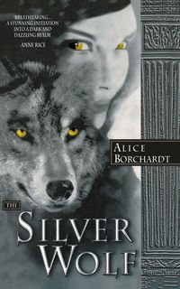 Produktbild: The Silver Wolf