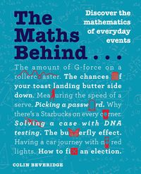 Produktbild: The Maths Behind...