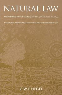 Produktbild: Natural Law