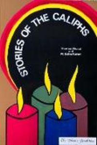 Produktbild: Stories Of The Caliphs