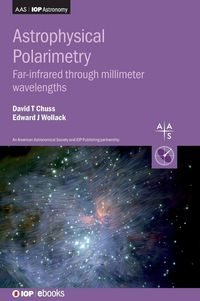 Produktbild: Astrophysical Polarimetry