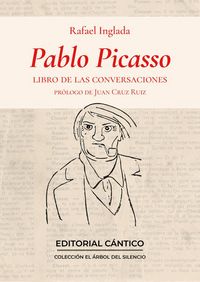 Produktbild: Pablo Picasso. Libro de Las Conversaciones