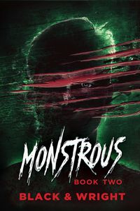 Produktbild: Monstrous: Book Two