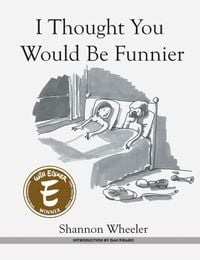 Produktbild: I Thought You Would be Funnier