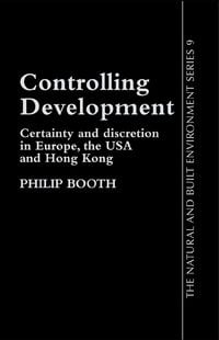 Produktbild: Controlling Development