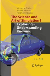 Produktbild: The Science and Art of Simulation I