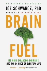 Produktbild: Brain Fuel