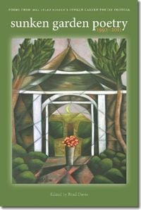 Produktbild: Sunken Garden Poetry