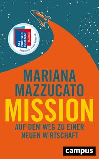 Produktbild: Mission