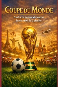Produktbild: Coupe du monde