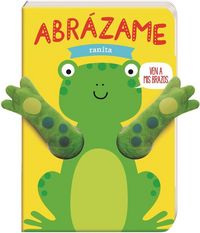 Produktbild: Abr&aacute;zame ranita