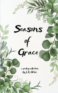 Produktbild: Seasons of Grace