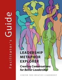 Produktbild: Leadership Metaphor Explorer Facilitator's Guide