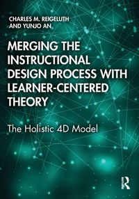 Produktbild: Merging the Instructional Design Process with Learner-Centered Theory