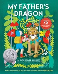 Produktbild: My Father's Dragon 75th Anniversary Edition