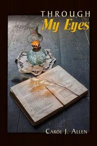 Produktbild: Through My Eyes
