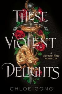 Produktbild: These Violent Delights