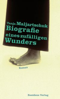 Produktbild: Biografie eines zuf&auml;lligen Wunders