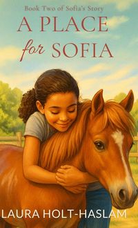 Produktbild: A Place for Sofia