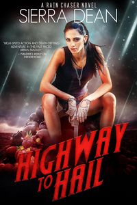 Produktbild: Highway to Hail