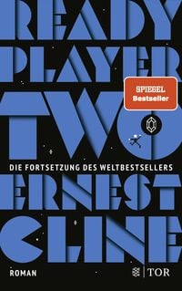Produktbild: Ready Player Two