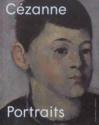 Produktbild: C&eacute;zanne: Portraits
