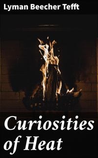 Produktbild: Curiosities of Heat