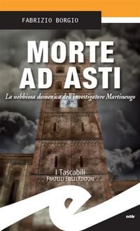 Produktbild: Morte ad Asti