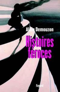 Produktbild: Histoires f&eacute;roces