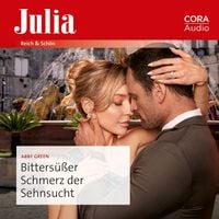 Produktbild: Bitters&uuml;&szlig;er Schmerz der Sehnsucht