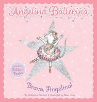 Produktbild: Bravo, Angelina!