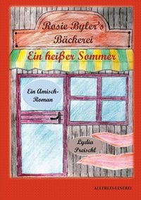 Produktbild: Rosie Byler's B&auml;ckerei