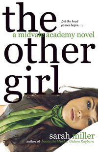 Produktbild: The Other Girl