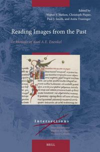 Produktbild: Reading Images from the Past