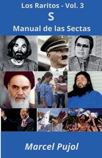 Produktbild: S - Manual de las Sectas