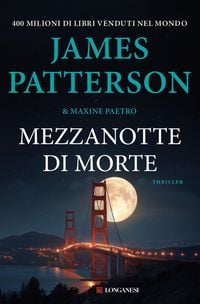 Produktbild: Mezzanotte di morte