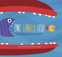 Produktbild: Mansfield, A: One Lonely Fish