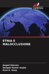 Produktbild: Etnia E Malocclusione