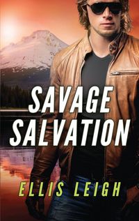 Produktbild: Savage Salvation