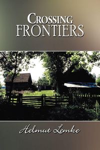 Produktbild: Crossing Frontiers