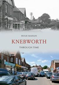 Produktbild: Knebworth Through Time