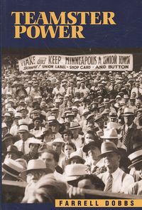 Produktbild: Teamster Power 2/E