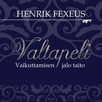Produktbild: Valtapeli - vaikuttamisen jalo taito