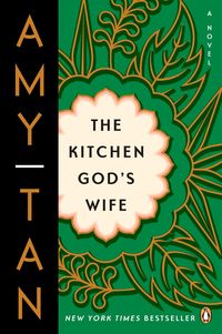 Produktbild: The Kitchen God's Wife