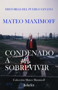 Produktbild: Condenado a sobrevivir