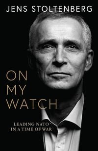 Produktbild: On My Watch
