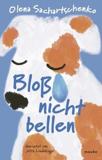 Produktbild: Blo&szlig; nicht bellen