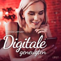 Produktbild: Digitale geneugten &ndash; Erotisch verhaal