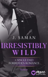 Produktbild: Irresistibly Wild